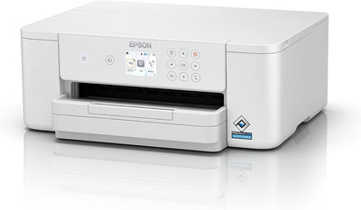 Stampante a colori Epson Workforce Pro WF-C4310DW