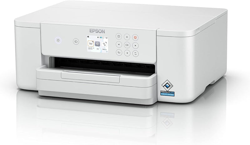 Stampante a colori Epson Workforce Pro WF-C4310DW