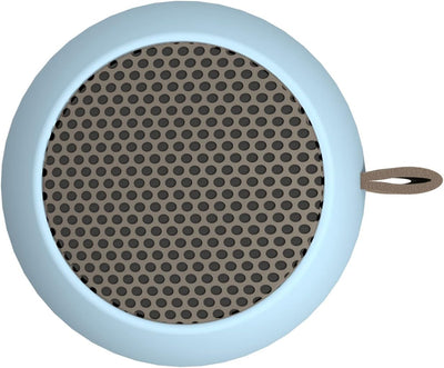 Speaker Bluetooth Radio aGo Mini - Cloudy Blue