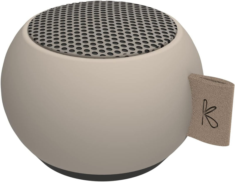 Speaker Bluetooth Radio aGo Mini - Ivory Sand