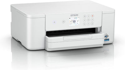 Stampante a colori Epson Workforce Pro WF-C4310DW