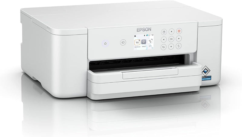 Stampante a colori Epson Workforce Pro WF-C4310DW