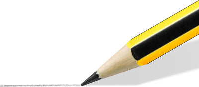 Matite Staedtler Noris HB - 3 pezzi