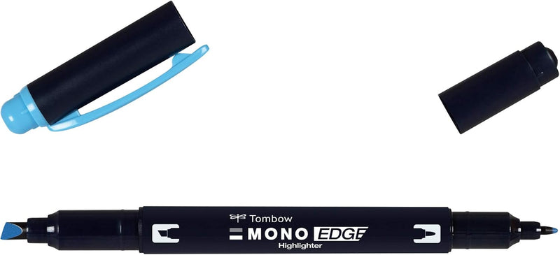 Evidenziatore Mono Edge Highlighter Sky