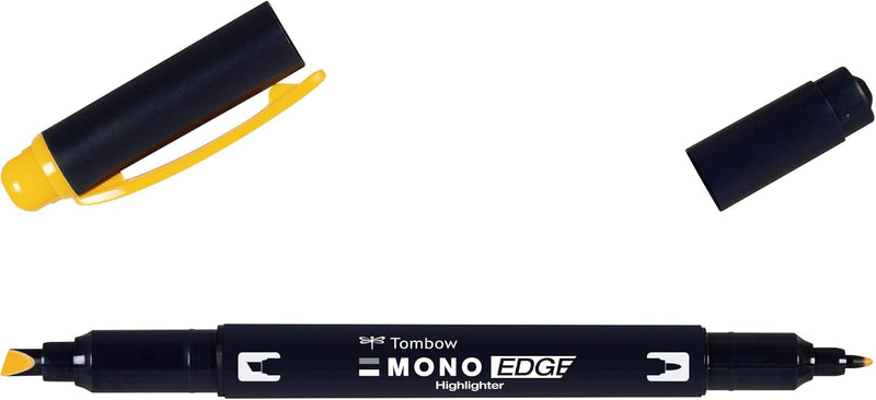 Evidenziatore Mono Edge Highlighter Golden