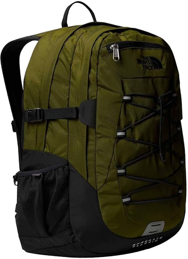 Zaino Northface Borealis Classic Forest Green