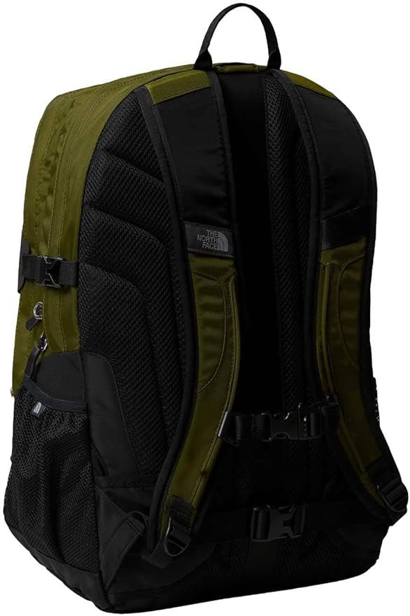 Zaino Northface Borealis Classic Forest Green