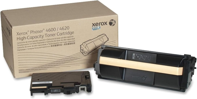 Cartuccia Toner Scarto Xerox Phaser 7500