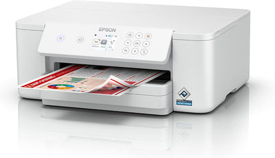 Stampante a colori Epson Workforce Pro WF-C4310DW