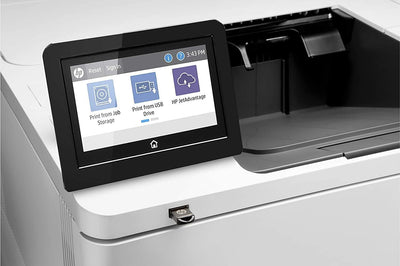 Stampante HP LaserJet Enterprise M612dn A4 Monocromatica