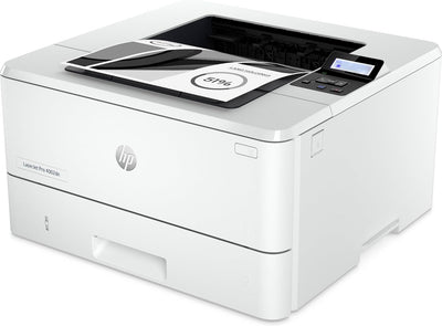 Stampante LaserJet Pro HP 4002dn A4 Bianco