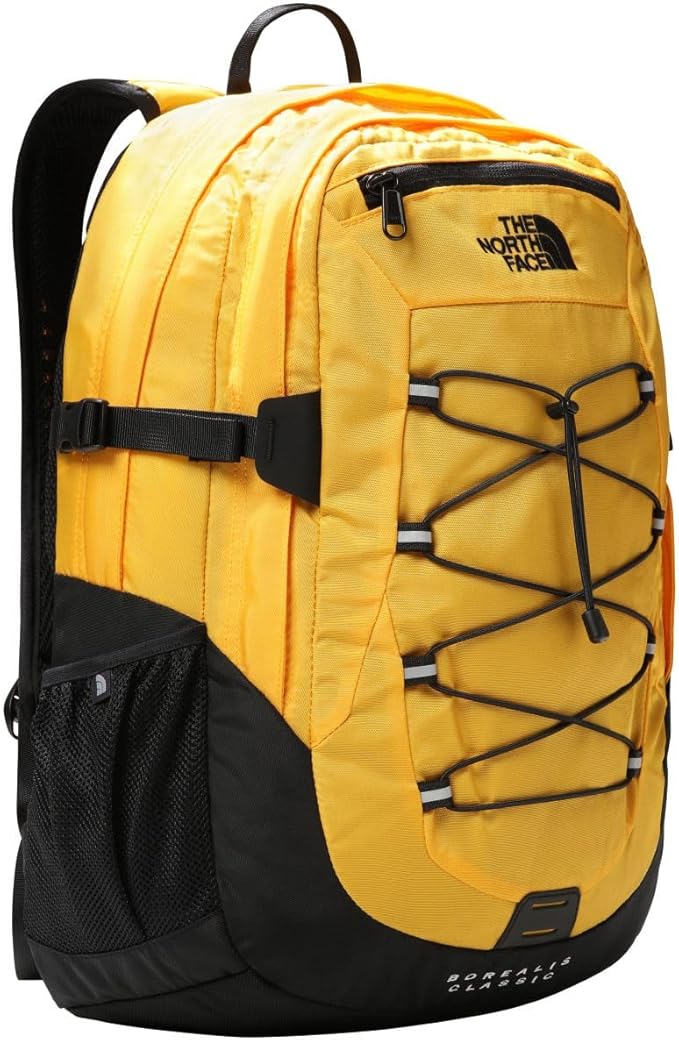 Zaino Northface Borealis Classic Summit Gold