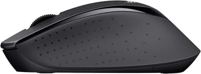 Mouse Logitech Silent Plus Wireless B330