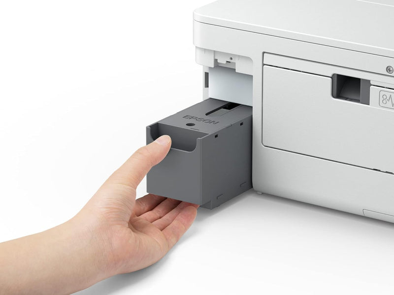 Stampante a colori Epson Workforce Pro WF-C4310DW