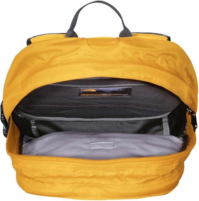 Zaino Northface Borealis Classic Summit Gold