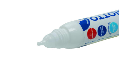 Colla Vinilica Giotto Vinilik Duo Bipunta 35 gr