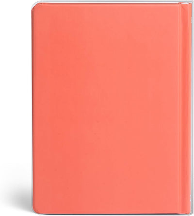 Diario Be You Easy 25/26 Color Bright Energy