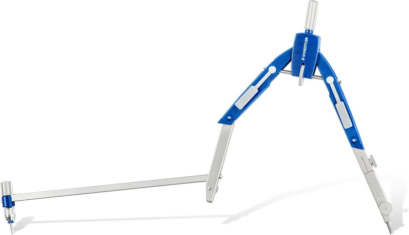 Compasso Staedtler Mars Comfort 552 02 con Frizione