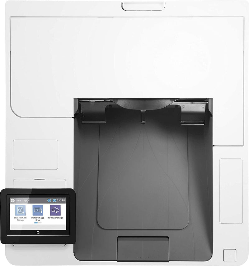 Stampante HP LaserJet Enterprise M612dn A4 Monocromatica