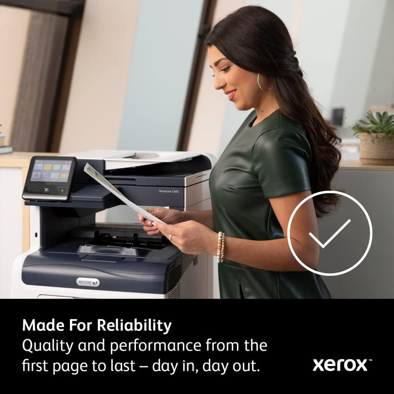 Toner Originale Xerox B310 Nero