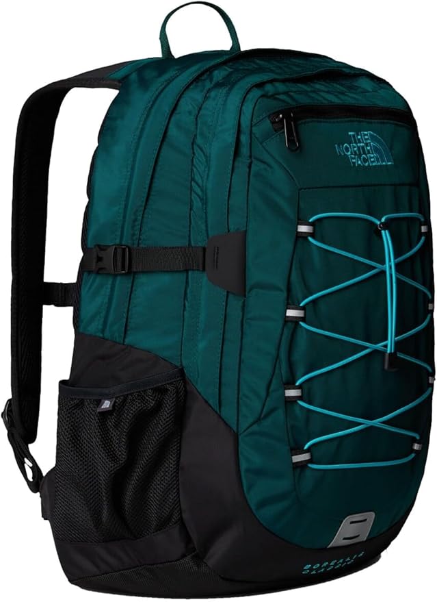Zaino Northface Borealis Classic Petrol