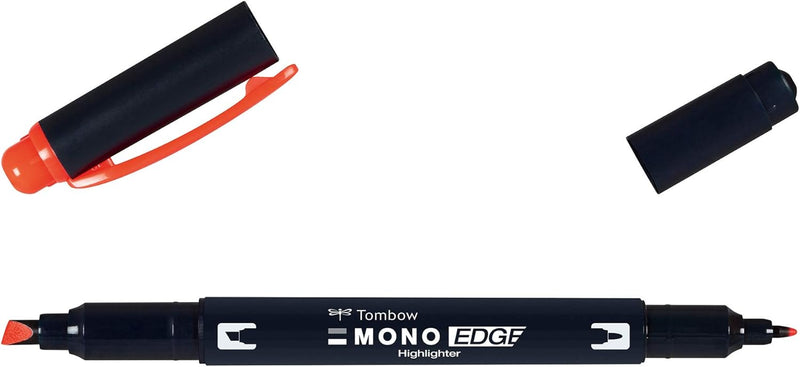 Evidenziatore Mono Edge Highlighter Coral