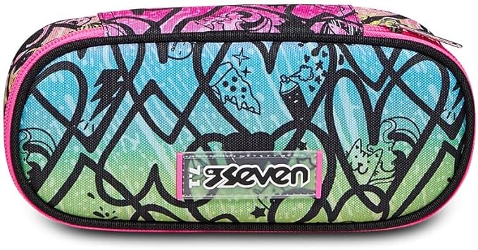 Astuccio Portapenne Seven Bustina Astuccio Seven ASTUCCIO