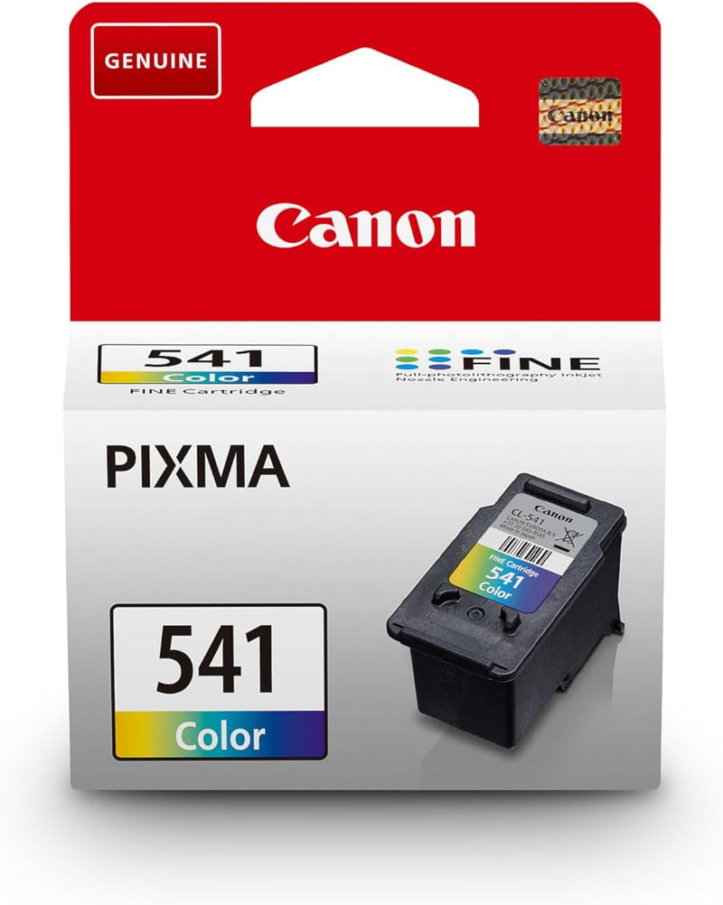 Cartuccia Originale Canon Pixma CL-541 Color