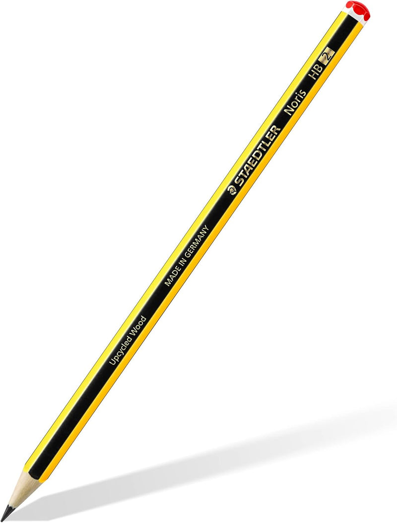 Matite Staedtler Noris HB - 6 pezzi