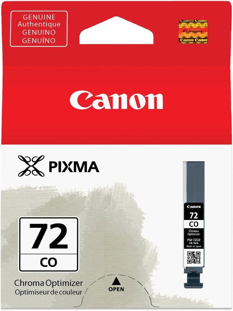 Cartuccia Originale Canon PGI-72 Trasparente Chroma Optimizer