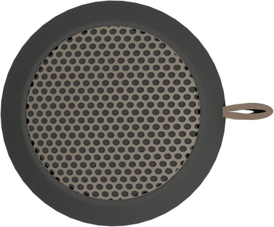 Speaker Bluetooth Radio aGo Mini - Black