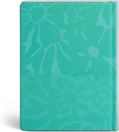 Diario Be You Easy 25/26 Pattern Floral