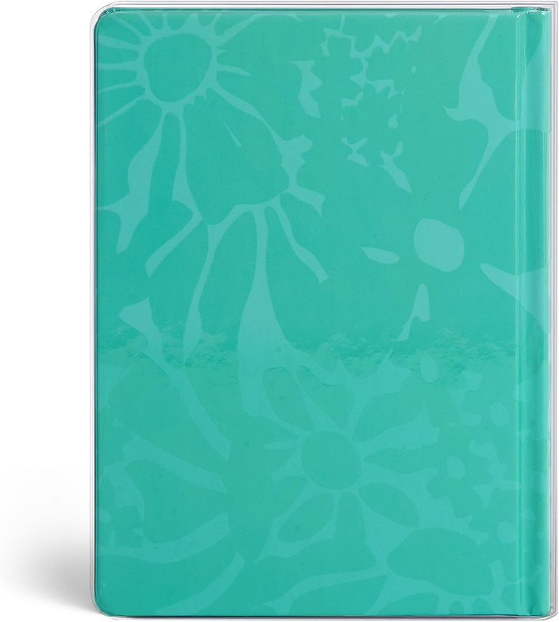 Diario Be You Easy 25/26 Pattern Floral