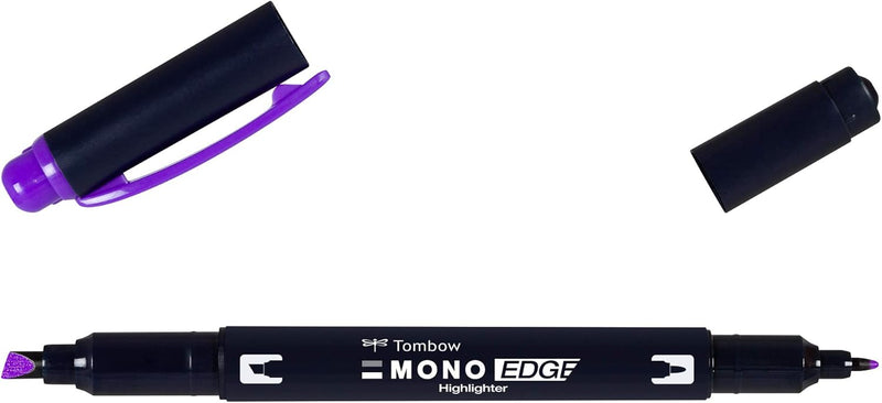 Evidenziatore Mono Edge Highlighter Purple
