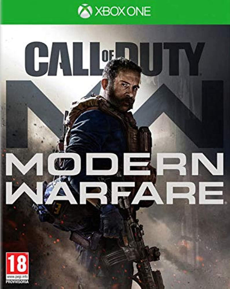 Call Of Duty: Modern Warfare per XBOX One