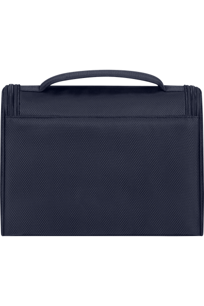 Necessaire da Viaggio Grande Samsonite Respark Toilet Kit Midnight Blue