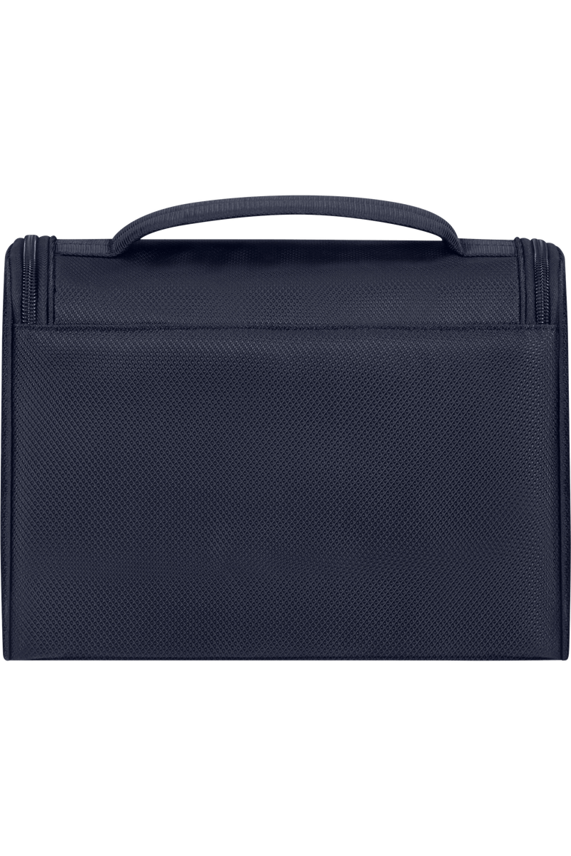 Necessaire da Viaggio Grande Samsonite Respark Toilet Kit Midnight Blue