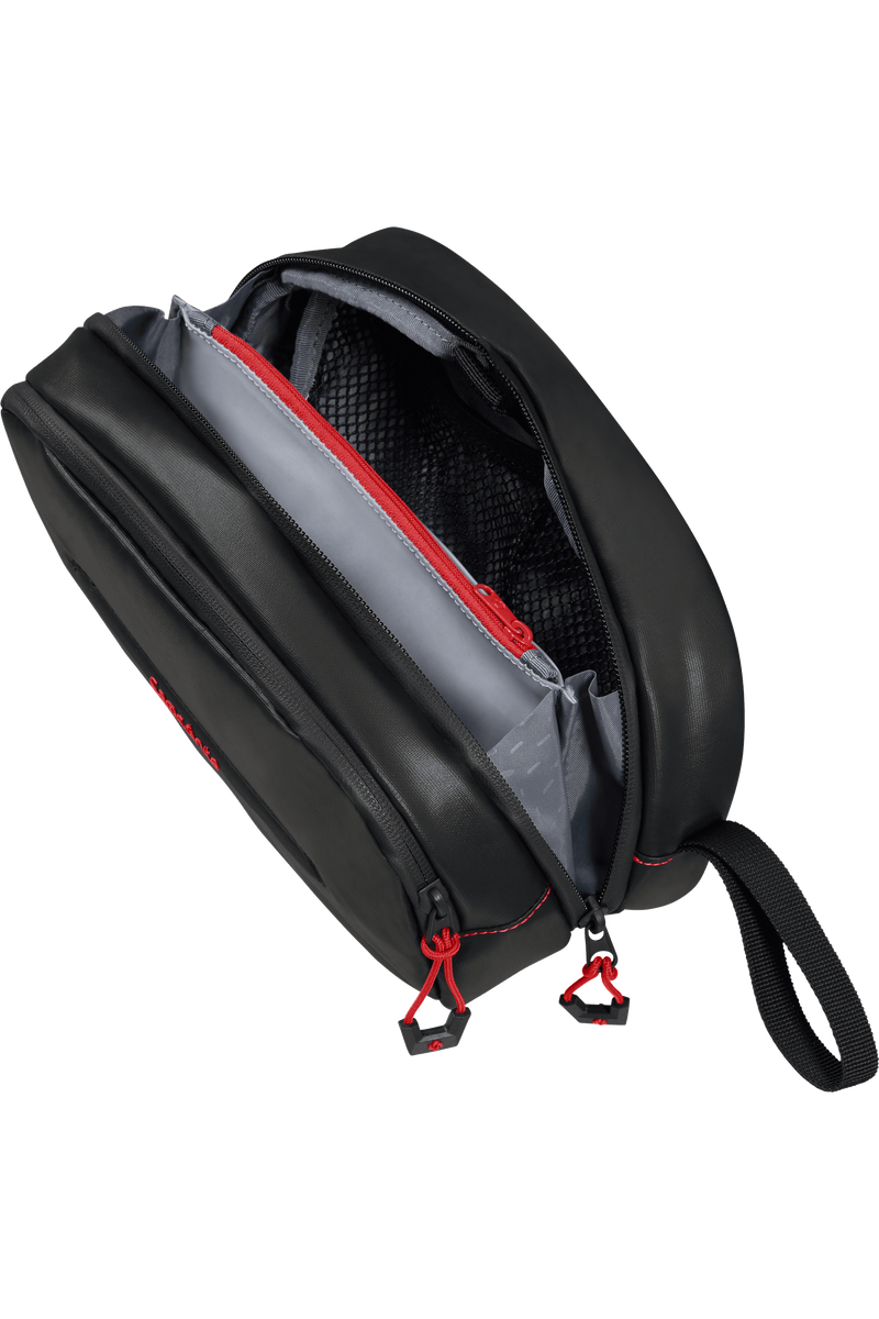 Necessaire da Viaggio Samsonite Ecodiver Black