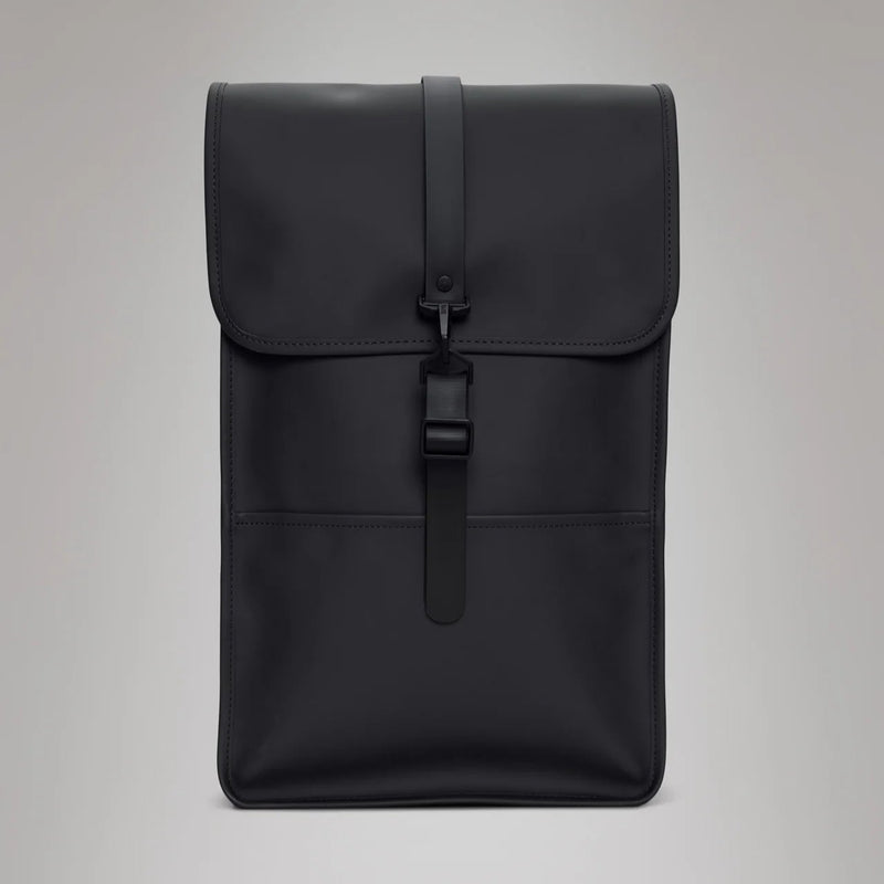 Zaino RAINS Backpack Impermeabile W3 Black