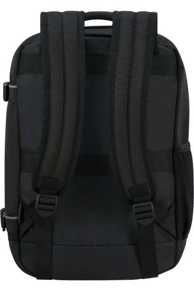 Zaino da Viaggio American Tourister Take2Cabin 40 x 25 x 20 cm Black