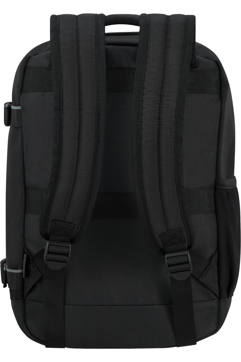 Zaino da Viaggio American Tourister Take2Cabin 40 x 25 x 20 cm Black