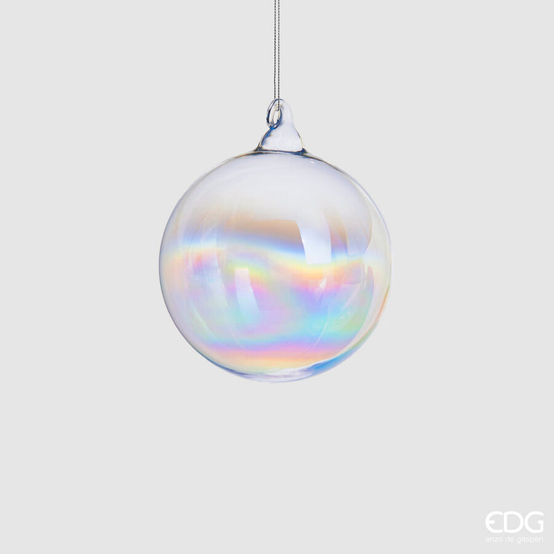 Sfera Iride EDG 6 cm