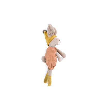 Peluches Piccolo Coniglietto Argilla