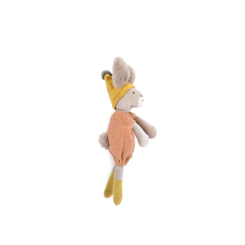 Peluches Piccolo Coniglietto Argilla