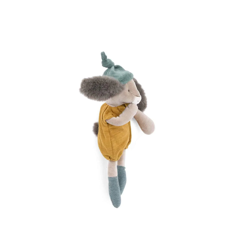 Peluches Piccolino Coniglietto Ocra