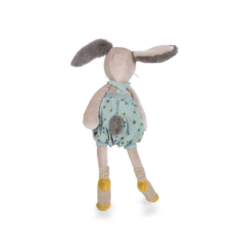 Peluches Piccolino Coniglio Salvia