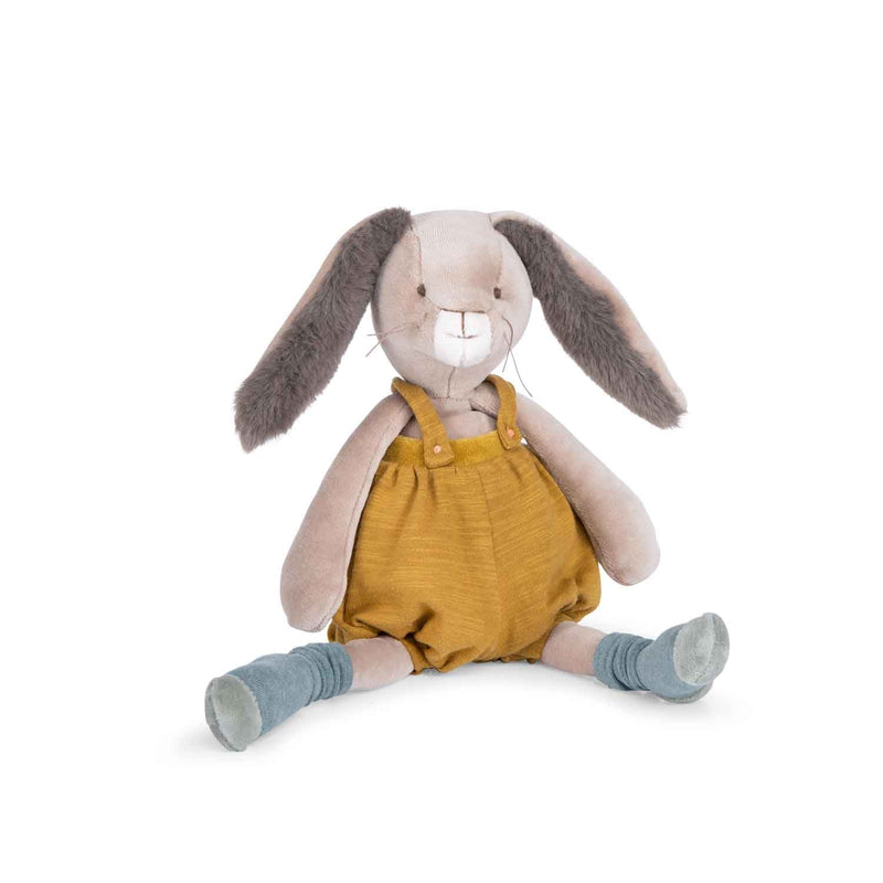 Peluches Piccolino Coniglio Ocra