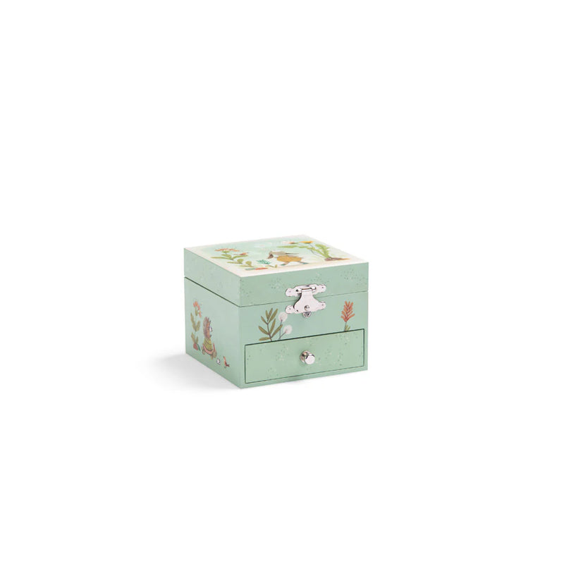 Carillon Portagioie - Trois Petits Lapins