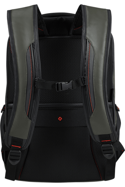 Zaino da Viaggio Samsonite Ecodiver M USB Climbing Ivy