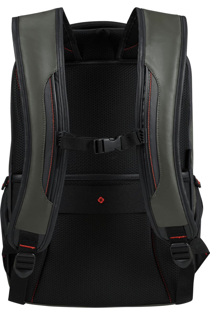 Zaino da Viaggio Samsonite Ecodiver M USB Climbing Ivy
